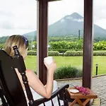 Montana De Fuego Mountain Resort & Spa