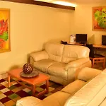Sleep Inn Paseo Las Damas