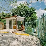 Hotel Ocotal Bed & Breakfast