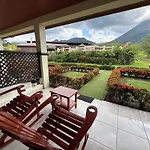 Hotel La Pradera Del Arenal