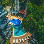 Jungle Vista Boutique Hotel