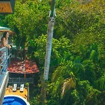 Jungle Vista Boutique Hotel
