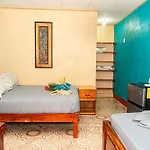 Hotel Casa Gitana Corcovado Tour Operador