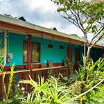 Hotel Casa Gitana Corcovado Tour Operador
