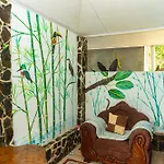 Hotel Casa Gitana Corcovado Tour Operador