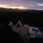 Blue Sky Lodge