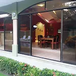 Cacao Lodge