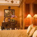 Zephyr Palace Luxury Hotel