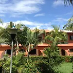 Apartotel Flamboyant