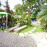 Buddha House Boutique Hostel