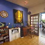 Buddha House Boutique Hostel