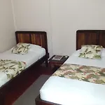 Cabinas Tropicales