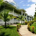 The Sanctuary Resort