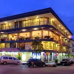 Hotel Kamuk