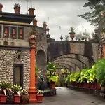 Zephyr Palace Luxury Hotel
