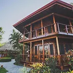 Tambor Tropical (Adults Only)