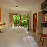 Hotel Pochote Grande
