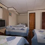 Hotel Sierpe River