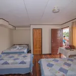 Hotel Sierpe River