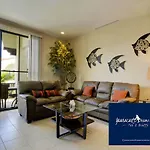 Pacifico Resort Condominiums