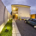 Apartamentos Valle Del Volcan