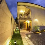 Apartamentos Valle Del Volcan