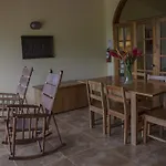 Condominio Villas El Parque