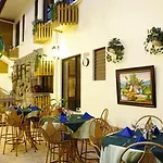 Adventure Inn