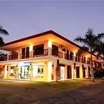 Blue Palm Hotel