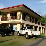Blue Palm Hotel