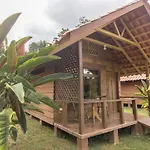 Arenal Green