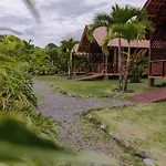 Arenal Green