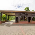 Arenal Green