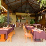 Arenal Green