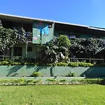 Historias Lodge