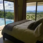 Amazing Ocean View Villa Vista Chocoyas