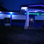 Cabinas Chale
