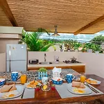 La Ramona Charming Hotel