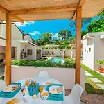 La Ramona Charming Hotel