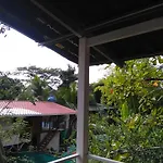 Ecopacific Lodge Santa Teresa