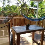Ecopacific Lodge Santa Teresa