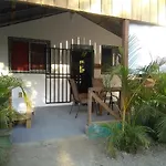 Ecopacific Lodge Santa Teresa