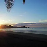Nosara Hotel Garza Beach
