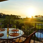 Los Suenos Marriot Hotel And Marina