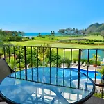 Los Suenos Marriot Hotel And Marina