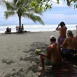 Dos Palmas Beach Front