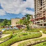 The Palms 703