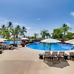 The Palms 703