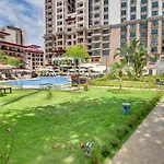The Palms 703