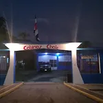 Cabinas Chale